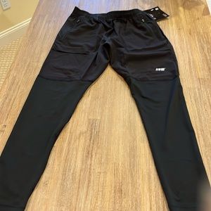MMA Training Joggers
